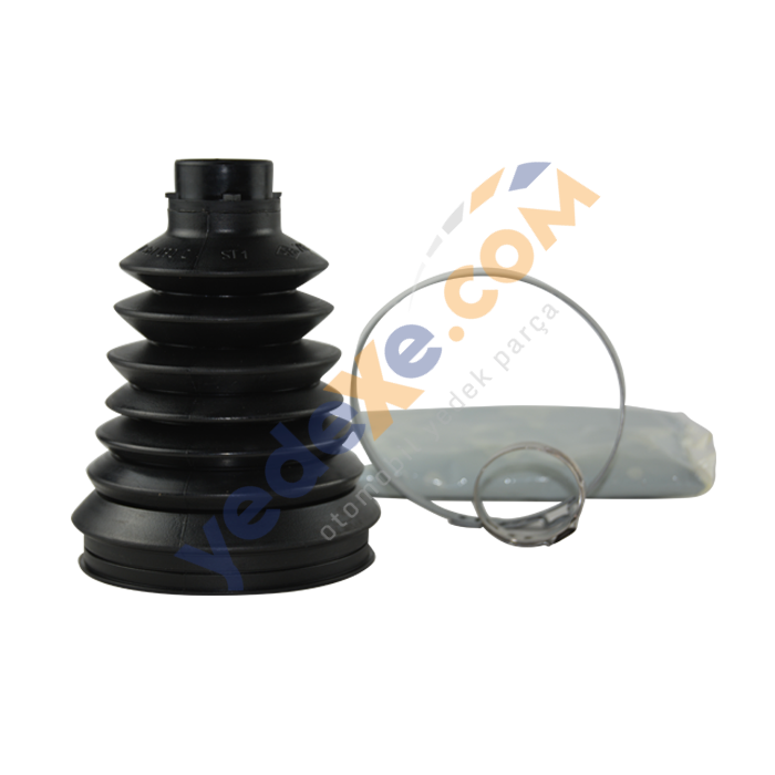 R9 R11 R19 R21 Ön Aks Dış Körüğü 7701467125 İnce Mil