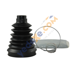 R9 R11 R19 R21 Ön Aks Dış Körüğü 7701467125 İnce Mil