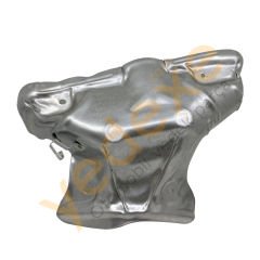 H4M 1.6 16V Eksoz Manifold Muhafaza