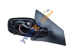 MEGANE II Sağ Dikiz Aynası Elektrikli