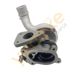 MASTER II 2.5 DCİ G9U TURBO