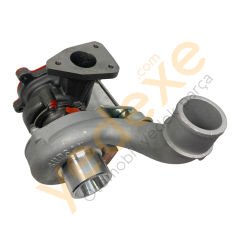 MASTER II 2.5 DCİ G9U TURBO