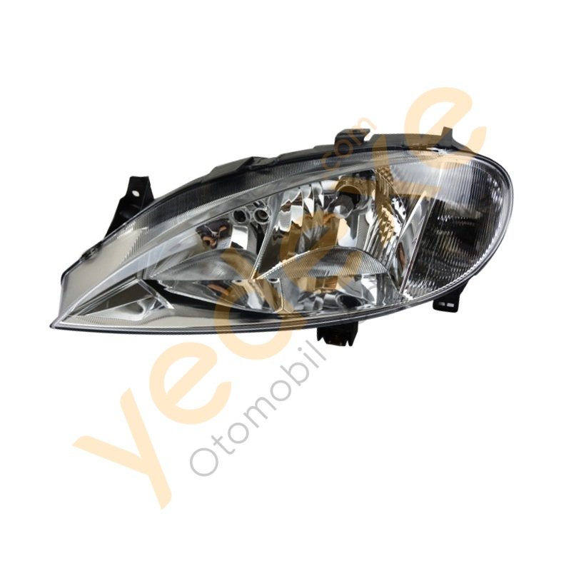 MEGANE Sol Far TEK OPTİK 99-02 ARASI