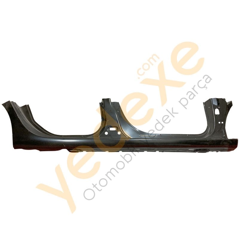 MEGANE III WAGON Sağ Marşbiyel Saçı 764609292R