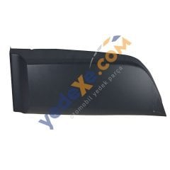MEGANE III GRAND TOUR Sol Arka Kapı Bandı 828777300R