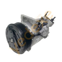 KLİMA KOMPRESÖRÜ CLİO IV CAPTUR 0.9 H4B -1.2 TCE H5F MOTOR 926000217R