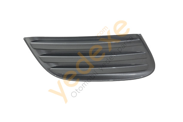 CLİO IV GTLİNE Sol Gündüz Far Kapağı GRİ 266A73707R