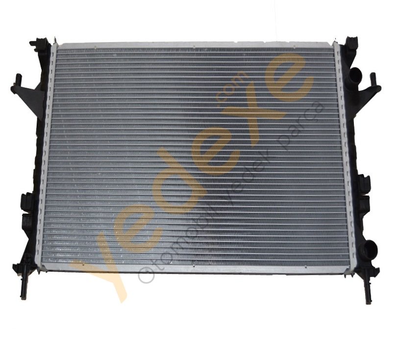 LAGUNA II ESPACE 1.6 16V Radyatör K4M 8200008766