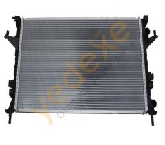 LAGUNA II ESPACE 1.6 16V Radyatör K4M 8200008766