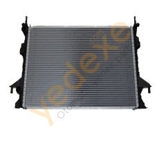 LAGUNA II ESPACE 1.6 16V Radyatör K4M 8200008766