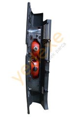 TRAFİC II 06-> Sol Stop /Koruma Bakaliti İle Beraber