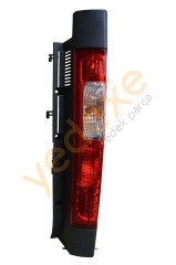 TRAFİC II 06-> Sol Stop /Koruma Bakaliti İle Beraber