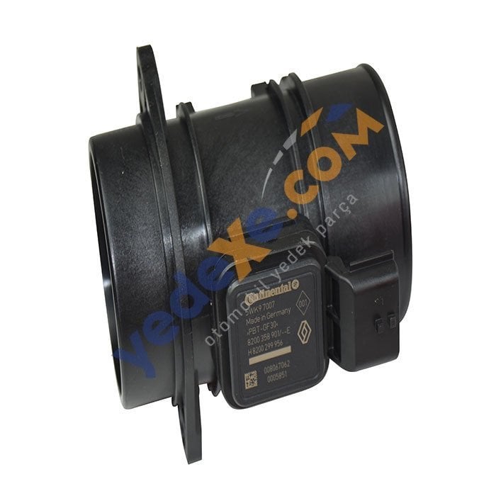 CLIO III LAGUNA III Debimetre 1.5 Dci 8200299956 5WK97007Z