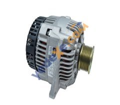 KANGO II CLIO II Alternatör (ŞARJ DİNAMOSU) 8200193100 (110 A VALEO)