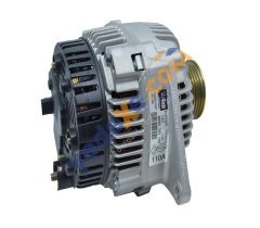 KANGO II CLIO II Alternatör (ŞARJ DİNAMOSU) 8200193100 (110 A VALEO)