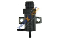 Partikül Filtre Basınç Sensörü CLİO IV LODGY DOKKER KANGO III DUSTER MEGANE III MASTER III
