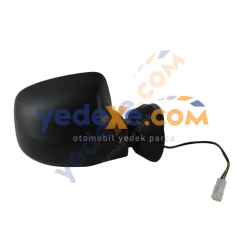SANDERO II LOGAN MCV 09-12 Sağ Dış Dikiz Aynası Elektrikli 963019589R 6001549679