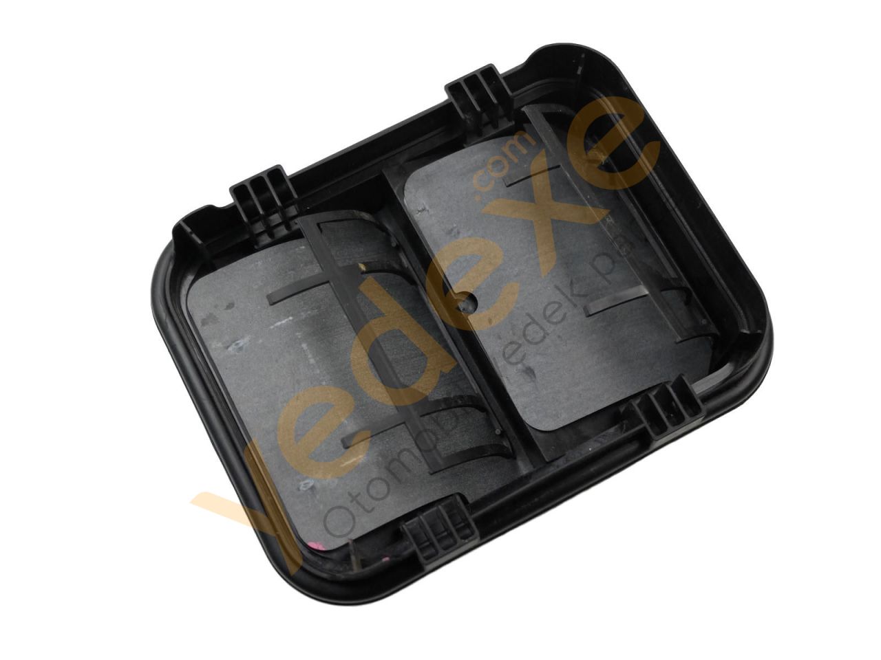 KANGO III LODGY DOKKER Bagaj Havalandırma Izgarası