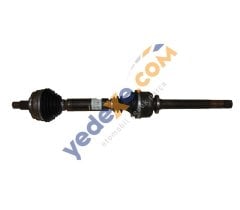 LAGUNA II 2.0 Dci Sağ Aks 8200363697