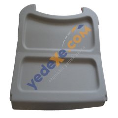 DUSTER Bagaj Ayırma Rafı (BEJ RENKLİ)