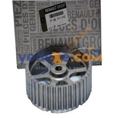Mazot Pompa Kasnağı Kango 1.9 Dacia Solenza 6001545448 7700111512