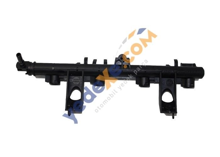 CLİO III CLİO IV MODÜS TWİNGO Enjeksiyon Tevzi Borusu 1.2 16V D4F 8200367230 8200286064