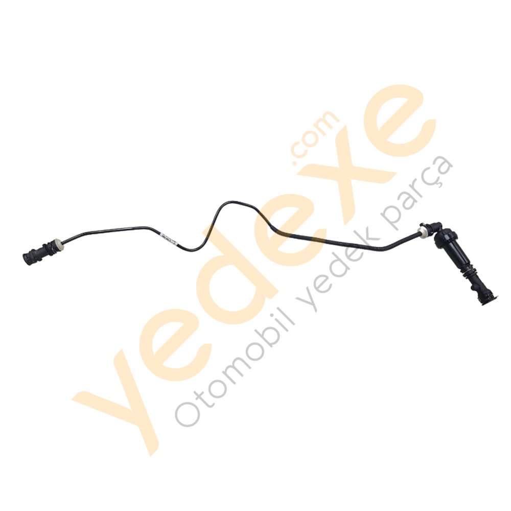 MEGANE IV HİDROLİK DEBRİYAJ BORUSU 308518647R