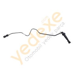 MEGANE IV HİDROLİK DEBRİYAJ BORUSU 308518647R