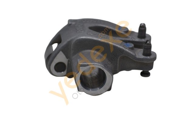 Külbütör Baskı Parmağı 1.2 16V D4F 7701049893 132853895R