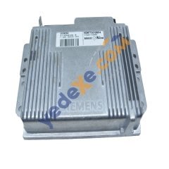 CLIO II 1.4 8V K7J Enjeksiyon Beyni 7700108814 7700112342