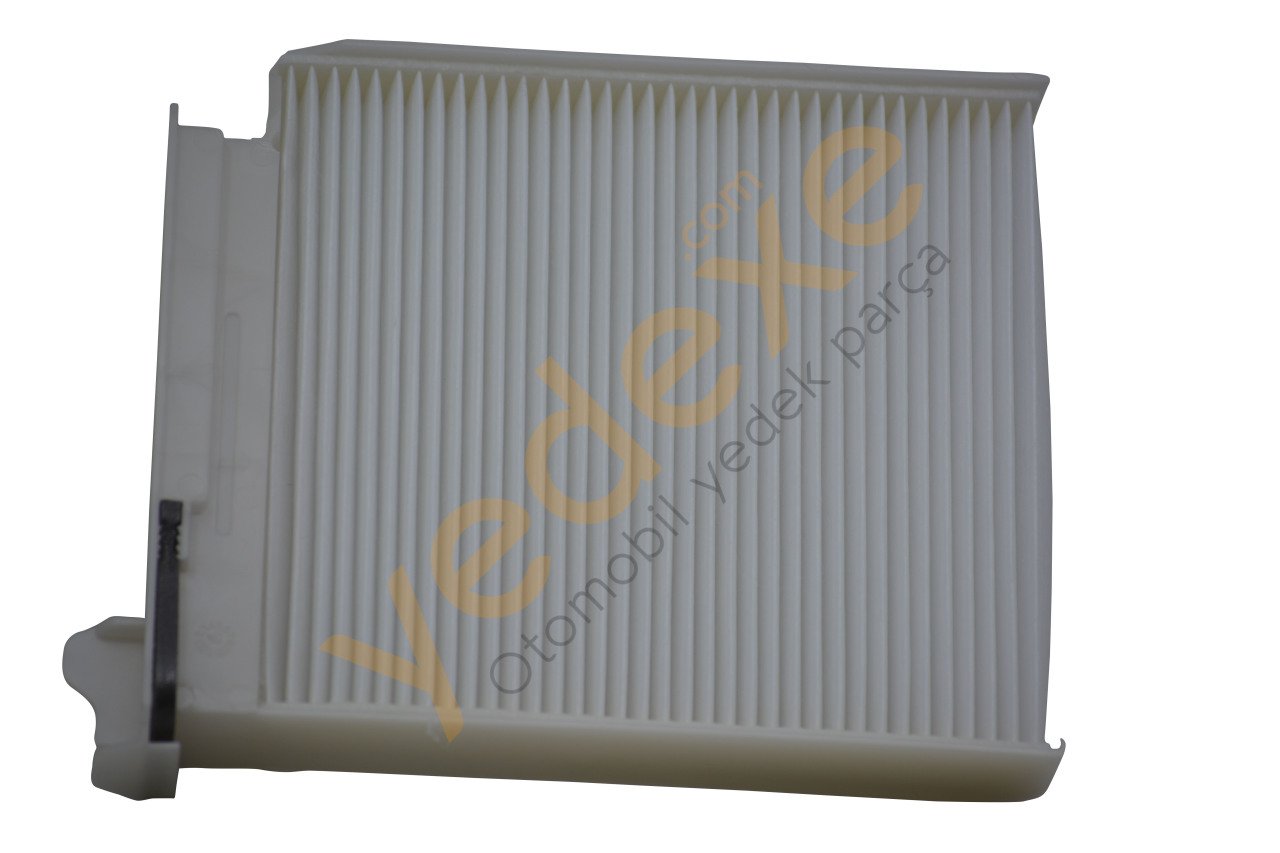 Polen Filtresi CLİO III MODUS SANDERO DUSTER DOKKER MİCRA NOTE 8201370532 7701062227 272772835R
