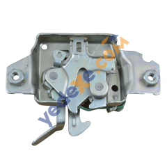 CLİO III Kaput Kilidi 8200966371