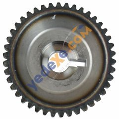 MEGANE III 1.4 16V H4J Eksantrik Dişlisi 130241751R