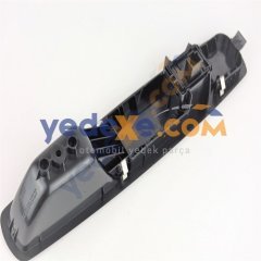 FLUENCE Sağ Ön Cam Kumanda Paneli 809600018R