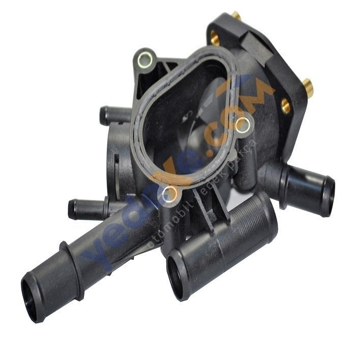 LAGUNA MEGANE 2.0 8V F3R Termostat Yuvası 700872078