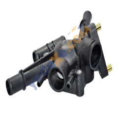 LAGUNA MEGANE 2.0 8V F3R Termostat Yuvası 700872078