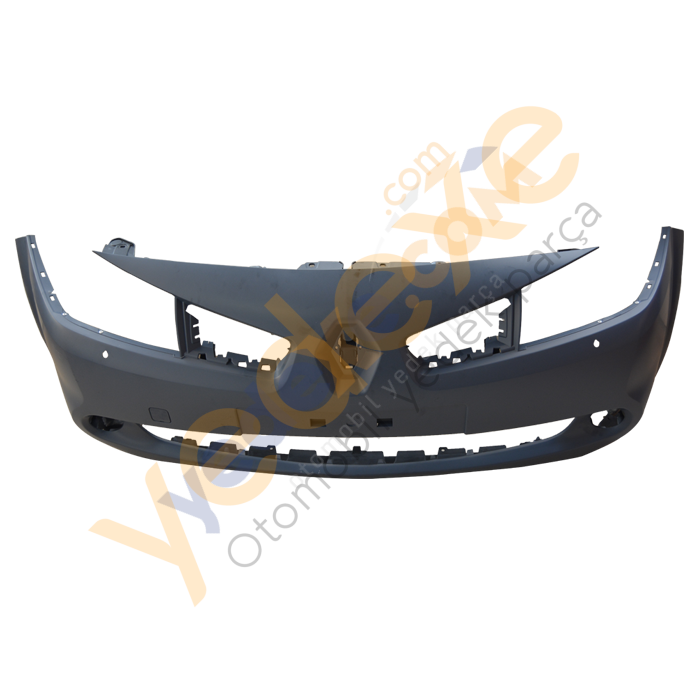 MEGANE II RS 04-06 Ön Tampon 620220326R