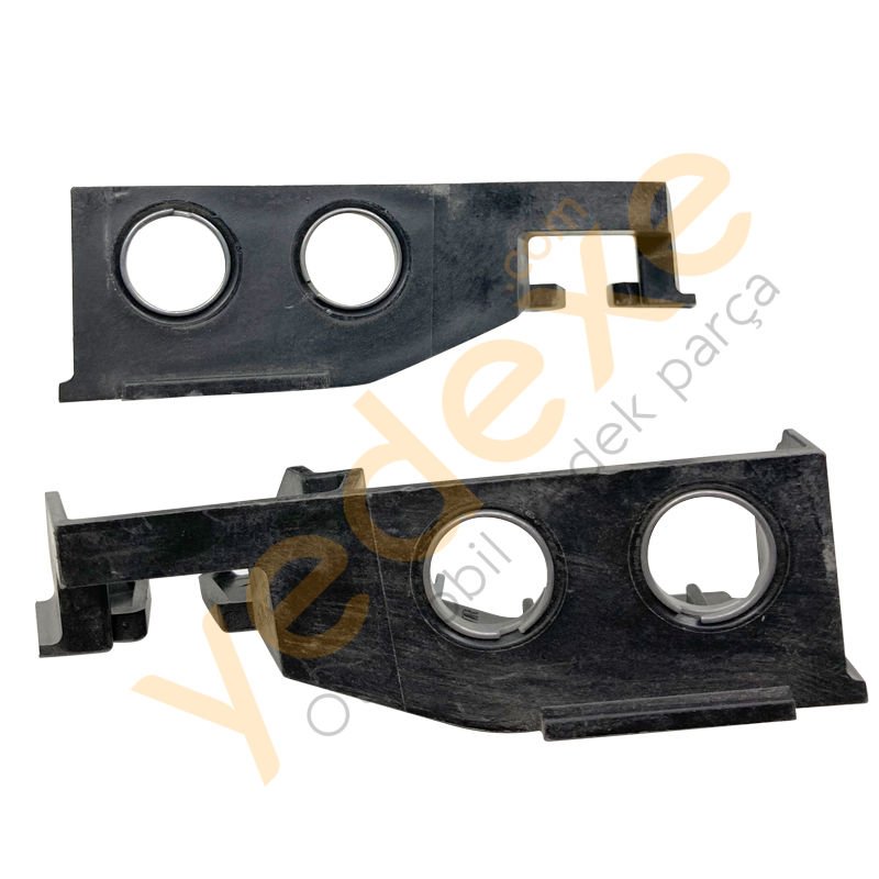 TALİSMAN ÖN TAMPON BRAKET TK.622907723R