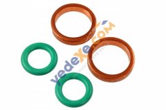 Turbo Yağ Oring Conta 1.5 Dci 1.9 Dci