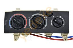 MEGANE Kalorifer Kumanda Paneli Klimalı