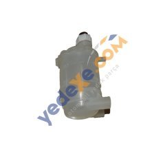 Genleşme Deposu R9 R11 R19 R21 Clio 7701203218