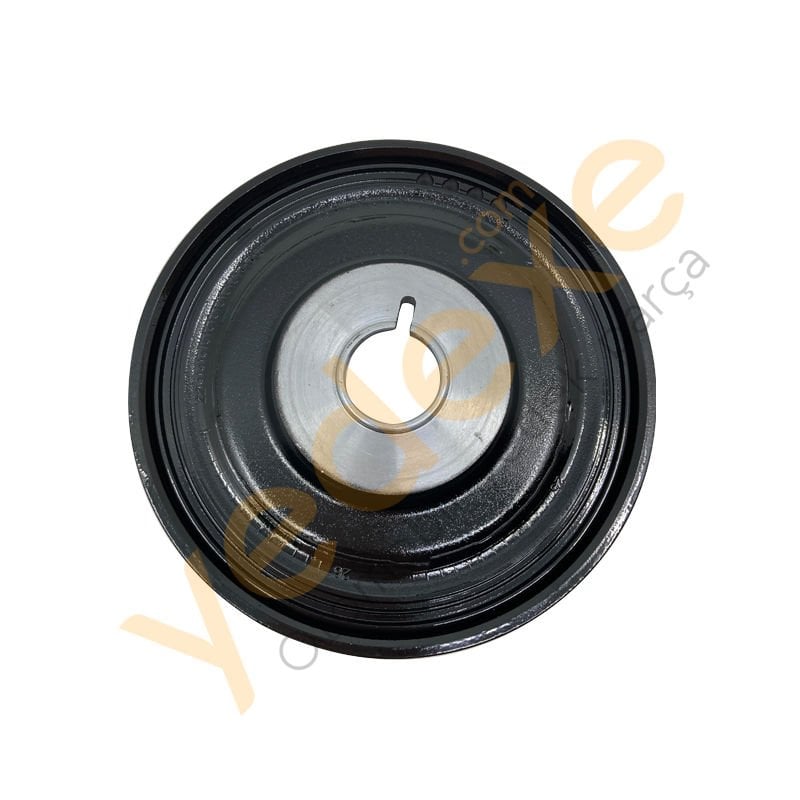 MERCEDES A180 W176 W117 1.5 DCİ K9K KRANK KASNAĞI