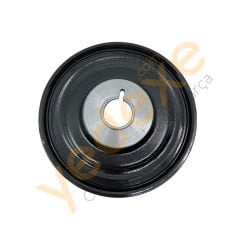 MERCEDES A180 W176 W117 1.5 DCİ K9K KRANK KASNAĞI