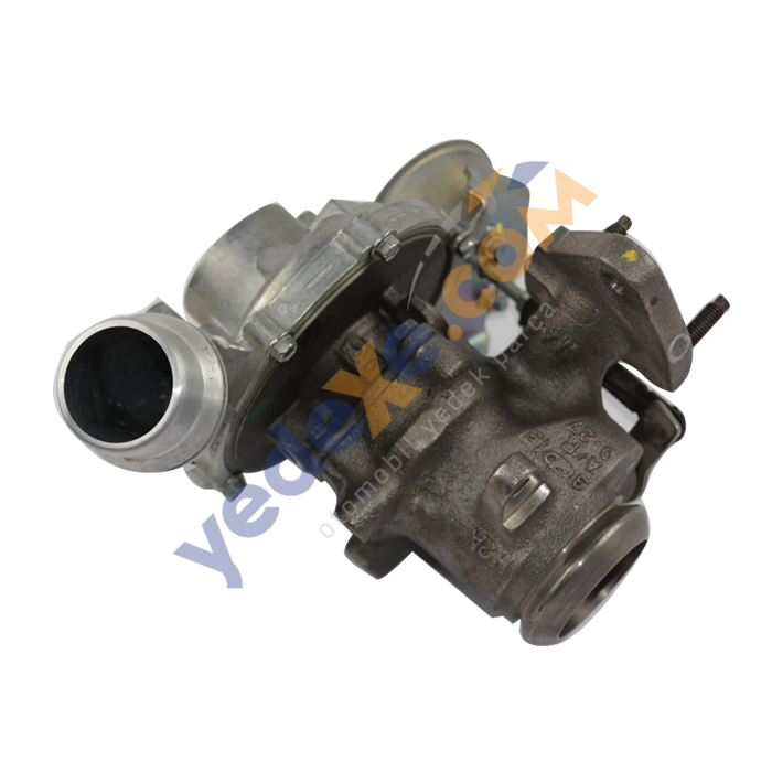 CLİO IV CAPTUR KANGO III 1.5 dCİ Turbo 144117533R 8201164371 (K9K 608-K9K 626 )