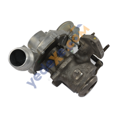 CLİO IV CAPTUR KANGO III 1.5 dCİ Turbo 144117533R 8201164371 (K9K 608-K9K 626 )