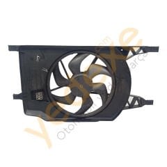 LAGUNA II FAN ŞASESİ 8200675324