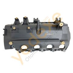 CLIO III CLİO IV THALİA 1.2 D4F KÜLBÜTÖR KAPAĞI