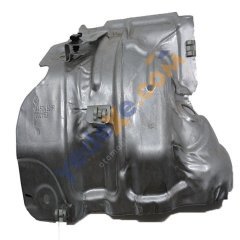CLIO IV CAPTUR 0.9 TCE H4B -1.2 H5F MEGANE IV QASHQAİ 1.2 TCE H5F Katalizör Muhafaza Saçı 144504628R