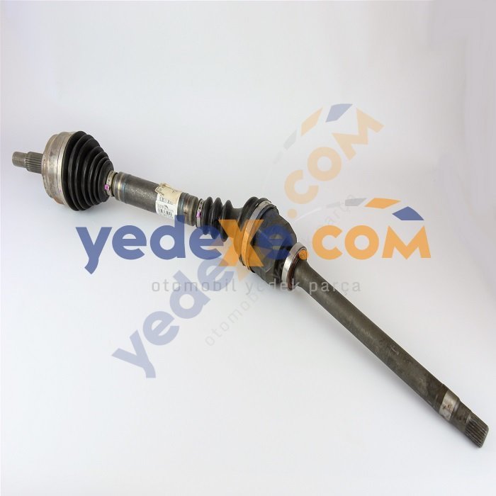 LAGUNA II 3.0 MOTOR L7X /2.2 G9T Sağ Aks Otomatik Vites 8200079916 8200387548