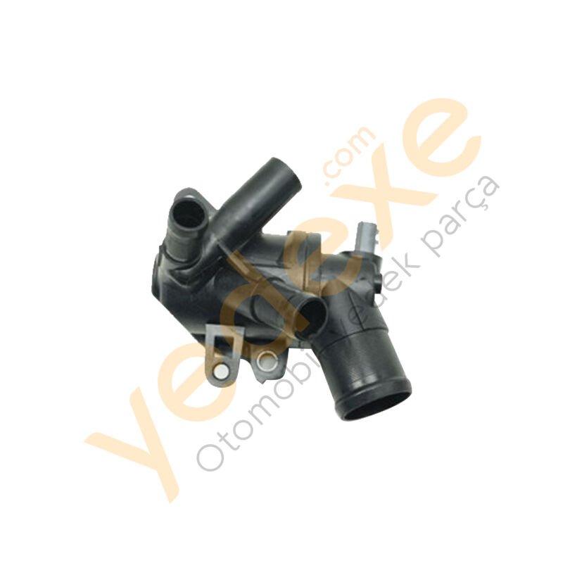 MEGANE IV 1.2 H5F Termostat Yuvası